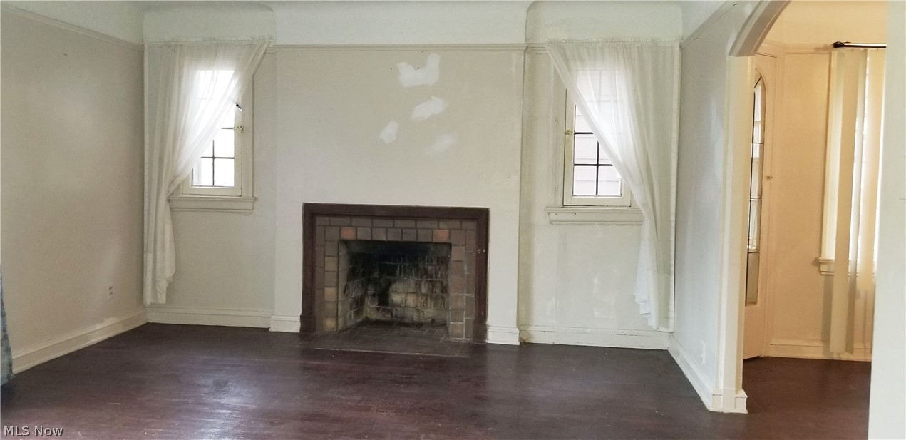 Eastview - Residential Income