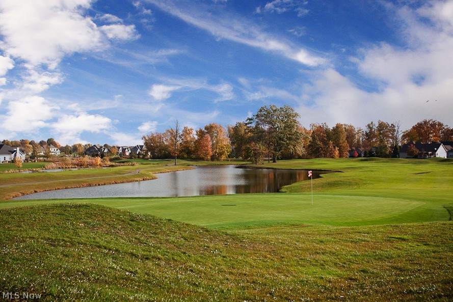 Grey Hawk - Residential