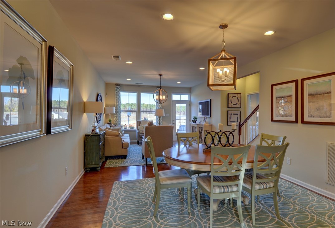 Grey Hawk - Residential