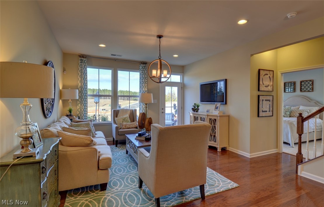 Grey Hawk - Residential