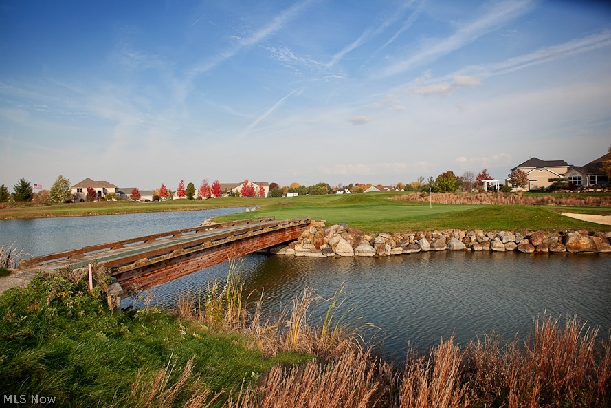 Grey Hawk - Residential