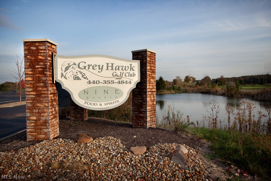 Grey Hawk - Residential