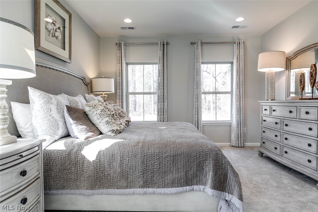 Grey Hawk - Residential