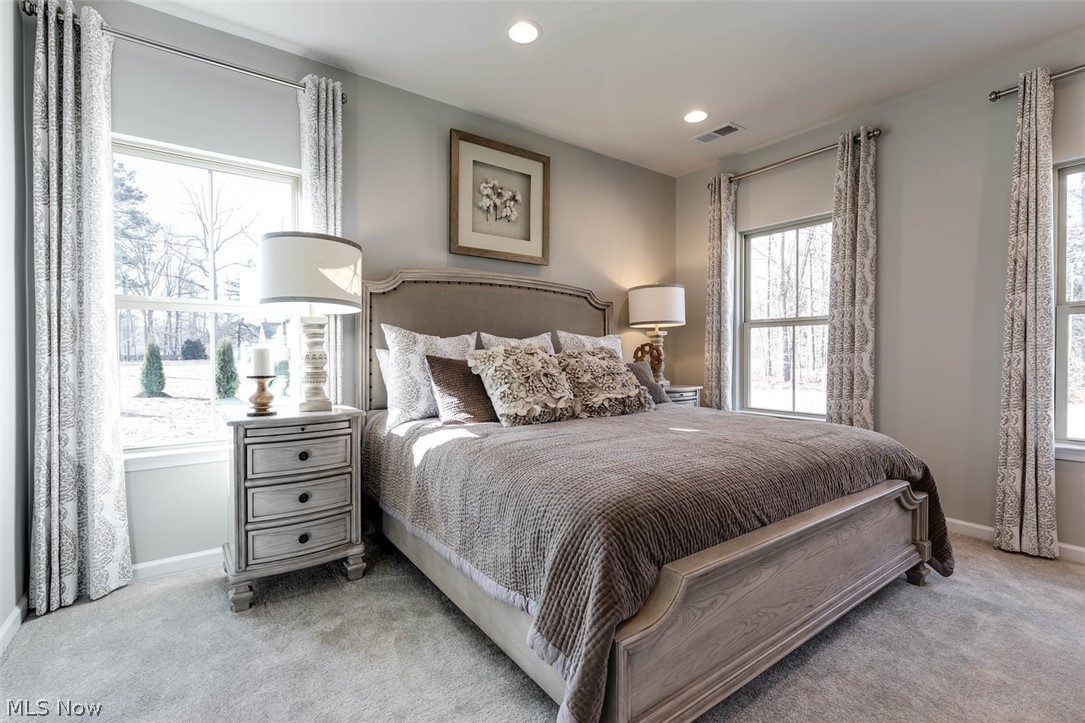 Grey Hawk - Residential