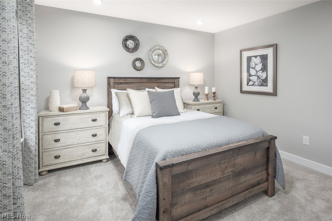 Grey Hawk - Residential