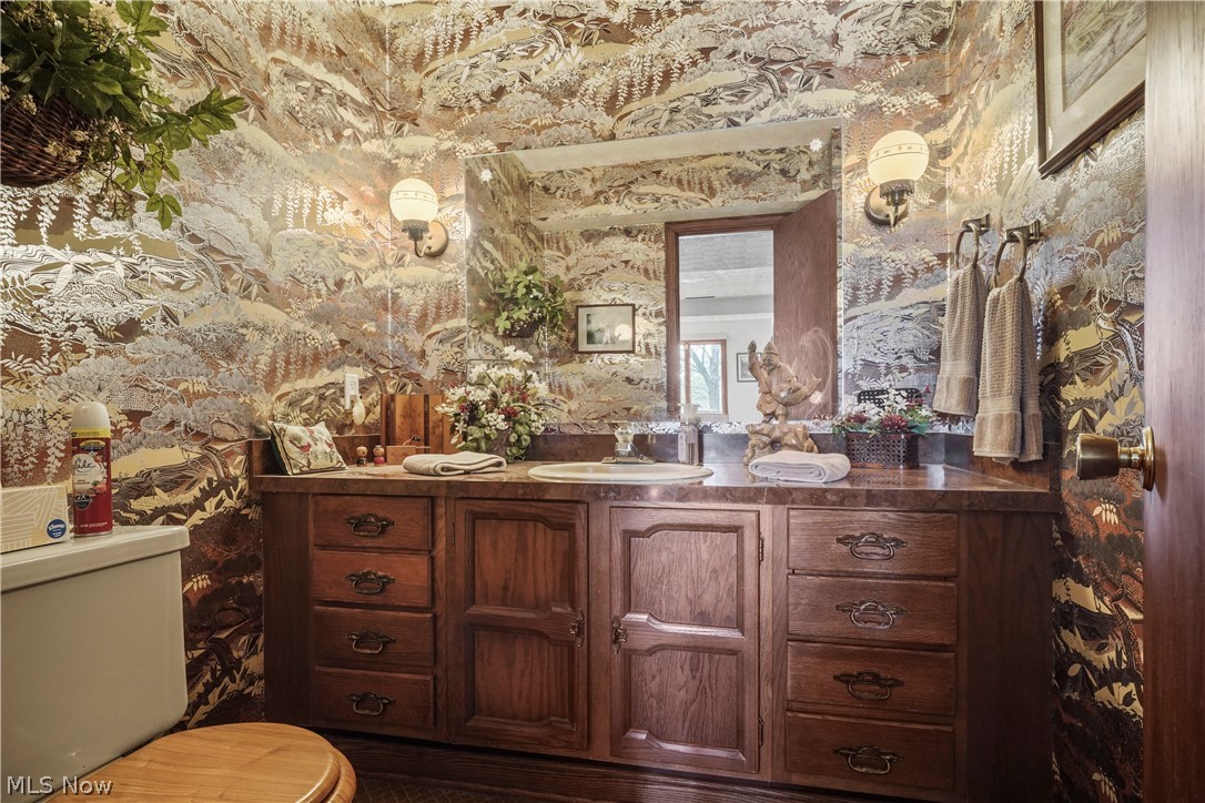 Sugar Bush Knolls - Residential