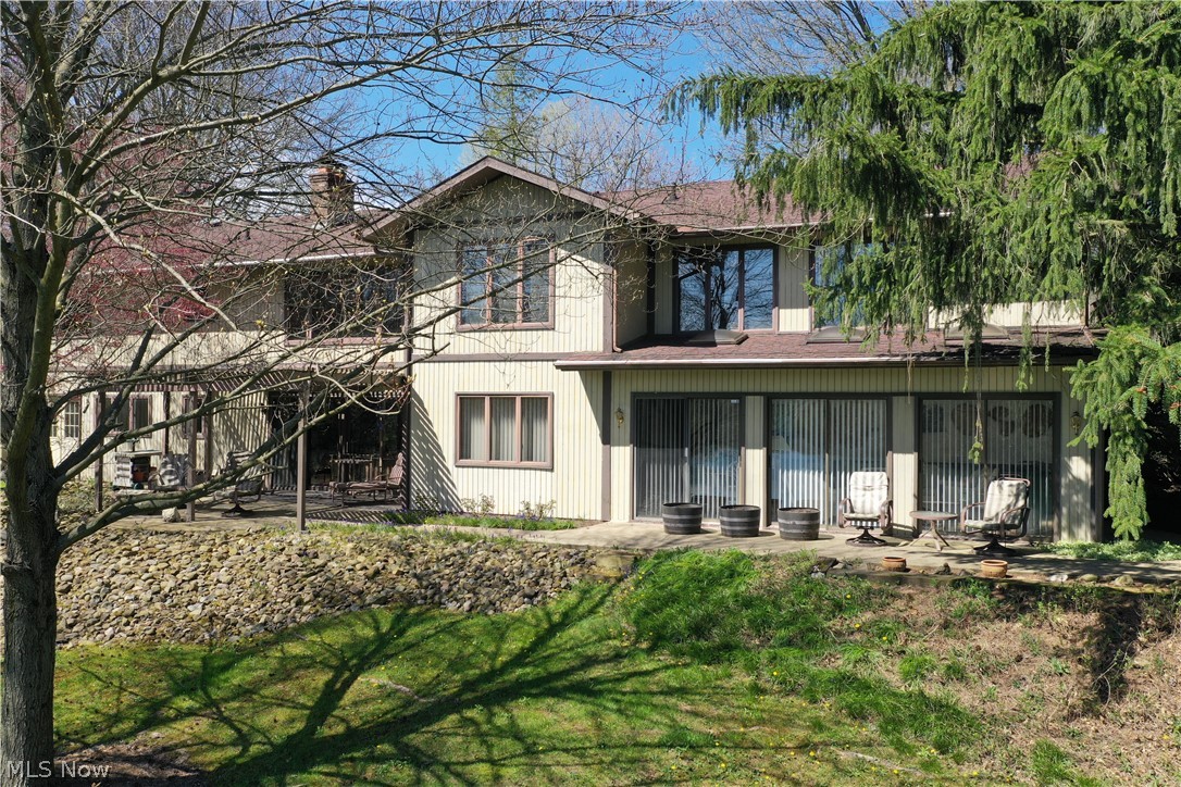 Sugar Bush Knolls - Residential