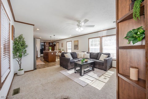 Tiny photo for 2212 Kingsbury Drive SW, Canton, OH 44706 (MLS # 5256528)