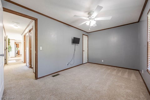 Tiny photo for 2212 Kingsbury Drive SW, Canton, OH 44706 (MLS # 5256528)