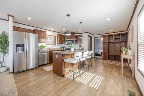 Tiny photo for 2212 Kingsbury Drive SW, Canton, OH 44706 (MLS # 5256528)