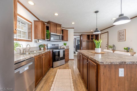 Tiny photo for 2212 Kingsbury Drive SW, Canton, OH 44706 (MLS # 5256528)