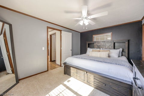 Tiny photo for 2212 Kingsbury Drive SW, Canton, OH 44706 (MLS # 5256528)