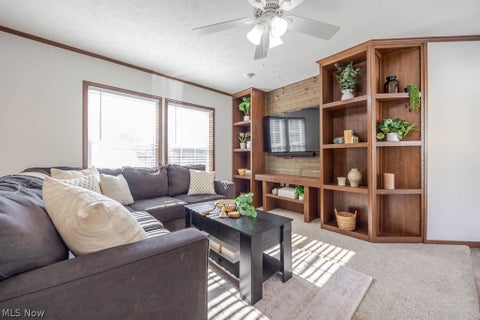 Tiny photo for 2212 Kingsbury Drive SW, Canton, OH 44706 (MLS # 5256528)