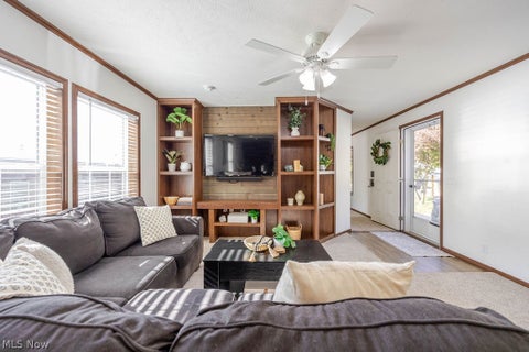 Tiny photo for 2212 Kingsbury Drive SW, Canton, OH 44706 (MLS # 5256528)
