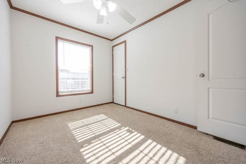 Tiny photo for 2212 Kingsbury Drive SW, Canton, OH 44706 (MLS # 5256528)