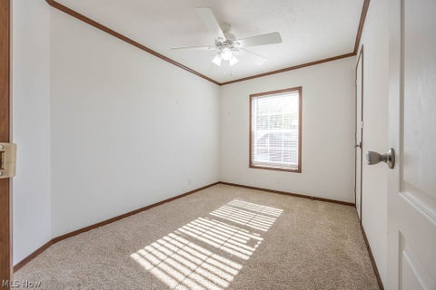 Tiny photo for 2212 Kingsbury Drive SW, Canton, OH 44706 (MLS # 5256528)