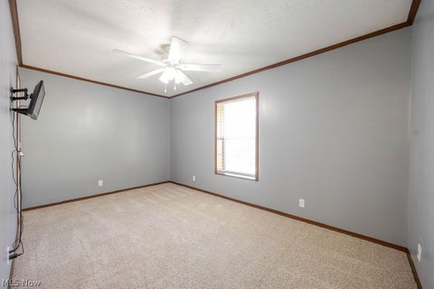 Tiny photo for 2212 Kingsbury Drive SW, Canton, OH 44706 (MLS # 5256528)