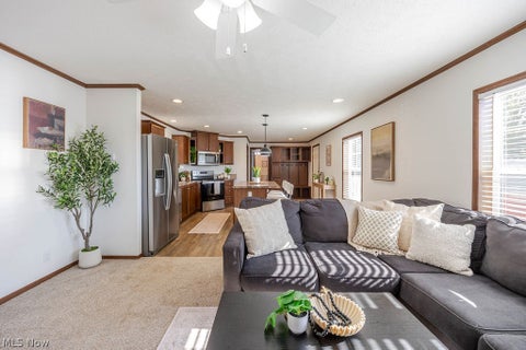 Tiny photo for 2212 Kingsbury Drive SW, Canton, OH 44706 (MLS # 5256528)
