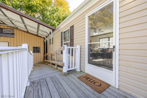 Tiny photo for 2212 Kingsbury Drive SW, Canton, OH 44706 (MLS # 5256528)