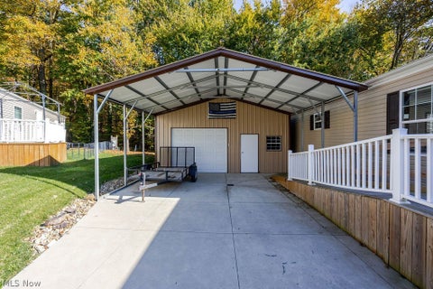 Tiny photo for 2212 Kingsbury Drive SW, Canton, OH 44706 (MLS # 5256528)