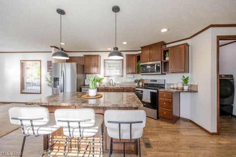 Tiny photo for 2212 Kingsbury Drive SW, Canton, OH 44706 (MLS # 5256528)
