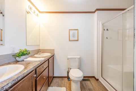 Tiny photo for 2212 Kingsbury Drive SW, Canton, OH 44706 (MLS # 5256528)