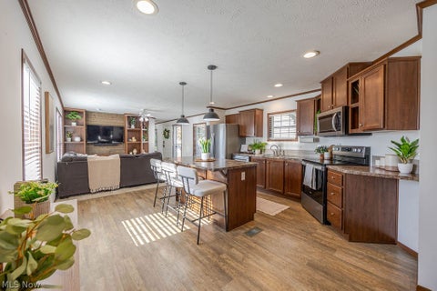 Tiny photo for 2212 Kingsbury Drive SW, Canton, OH 44706 (MLS # 5256528)