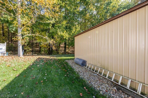 Tiny photo for 2212 Kingsbury Drive SW, Canton, OH 44706 (MLS # 5256528)