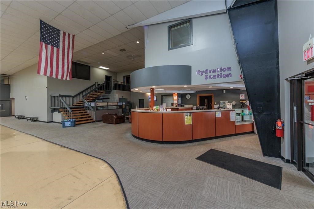 Hudson - Commercial Sale