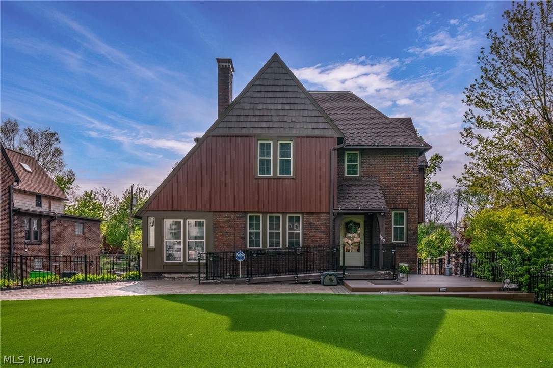 Photo 1 of 35 — 1469 Robinwood Road, Alliance, OH 44601
