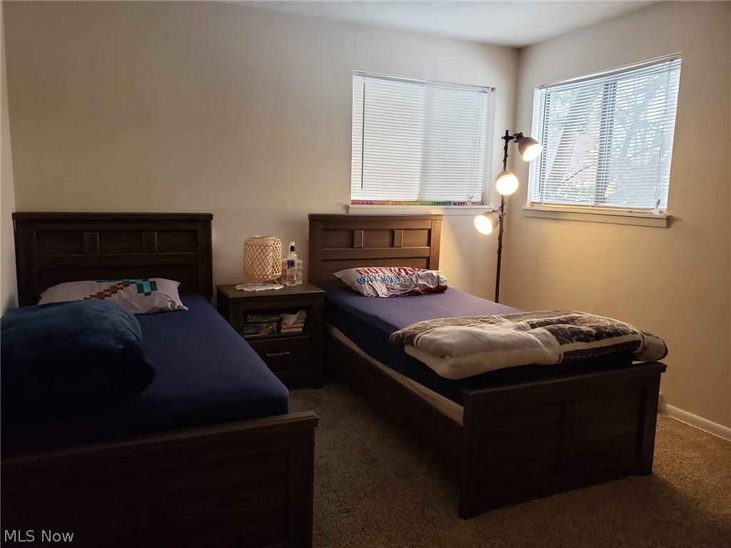 Ledge Hill - Residential Lease