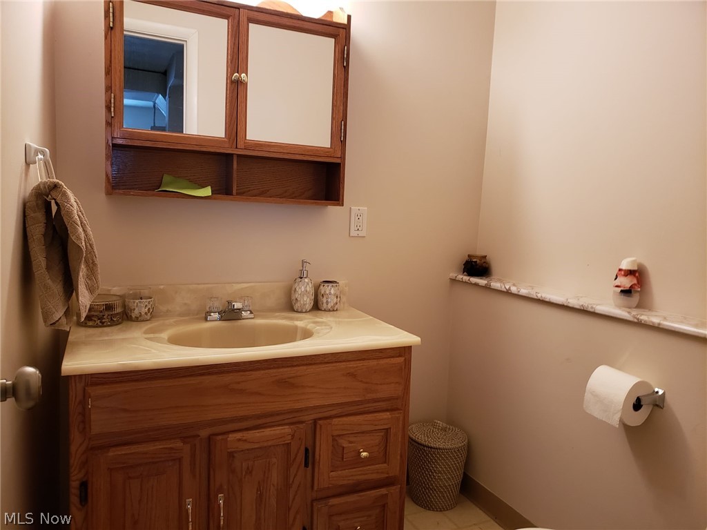 Ledge Hill - Residential Lease