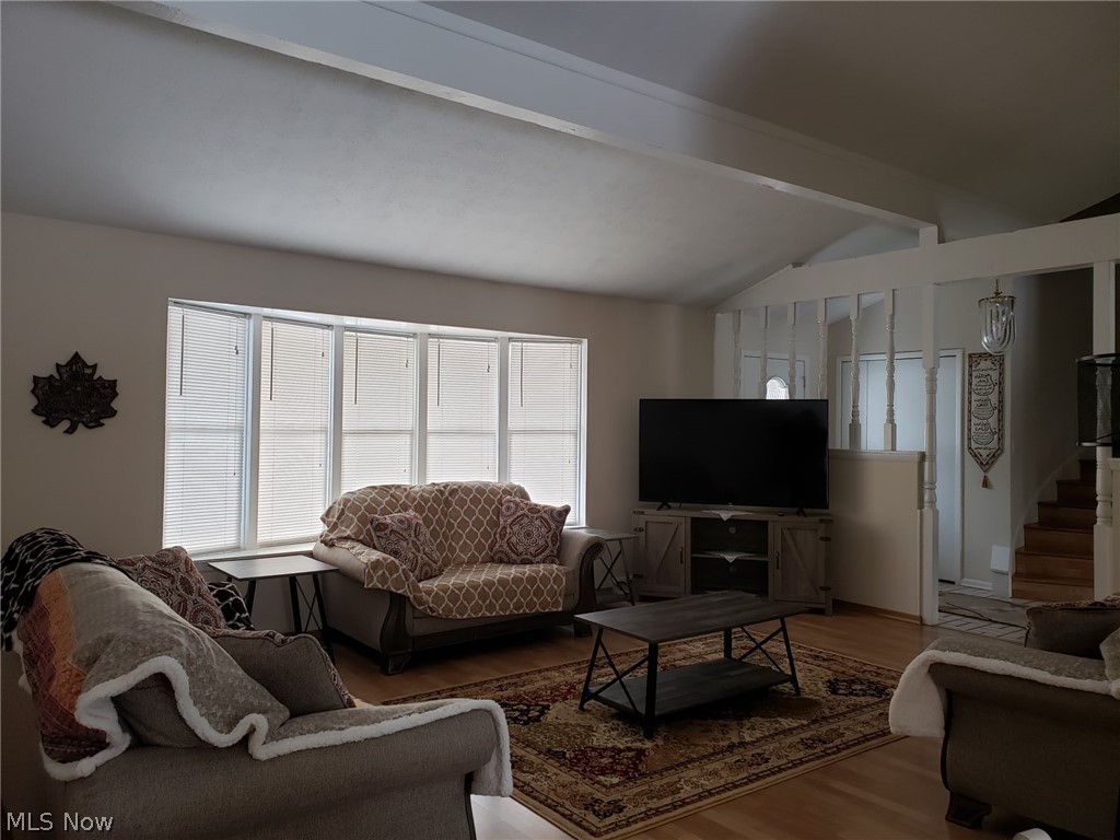 Ledge Hill - Residential Lease