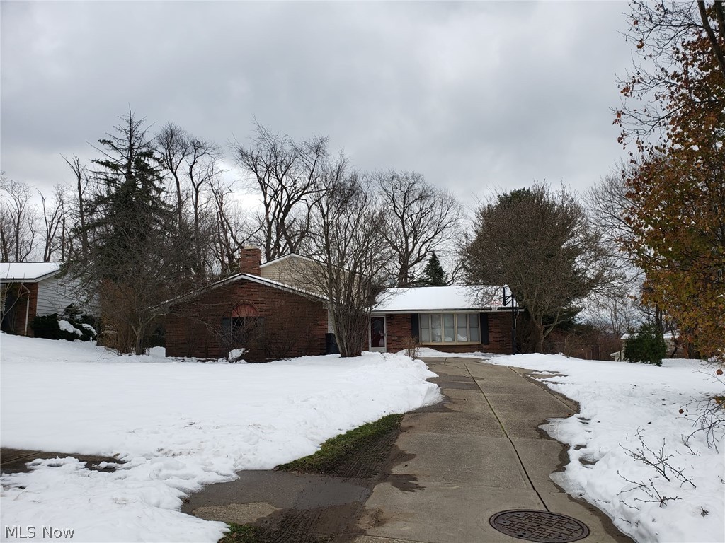 Ledge Hill - Residential Lease