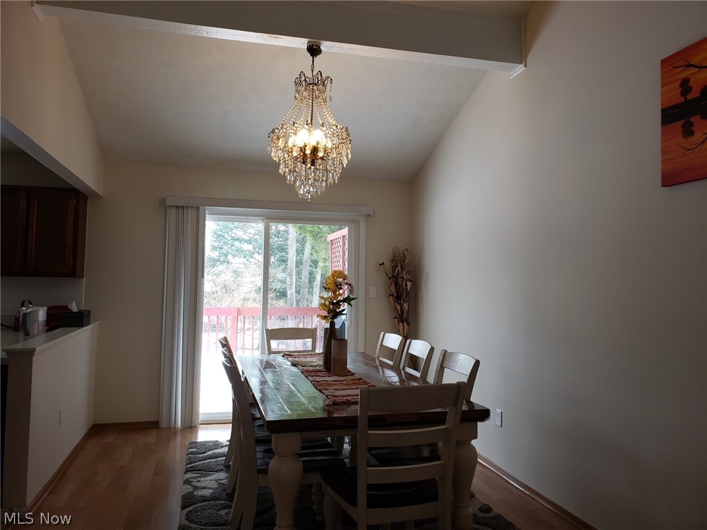 Ledge Hill - Residential Lease