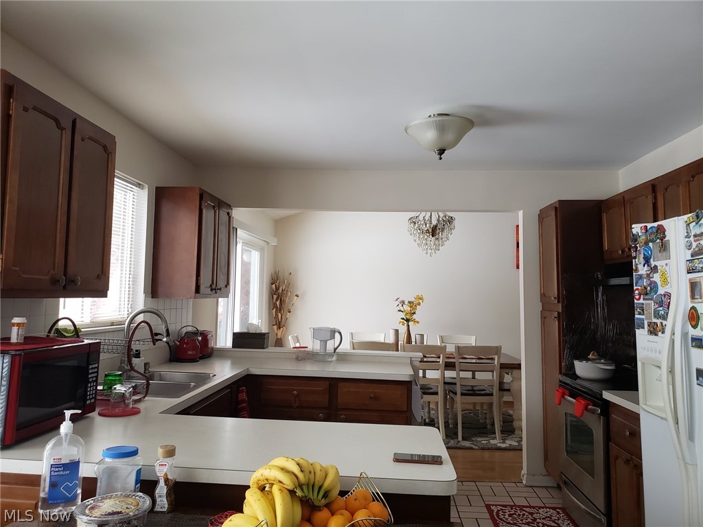 Ledge Hill - Residential Lease