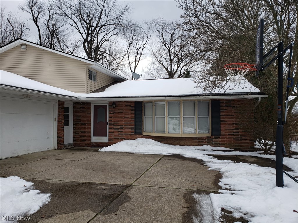 Ledge Hill - Residential Lease