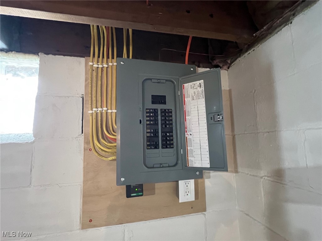 329 Bessemer Avenue, Conneaut, Ohio image 13