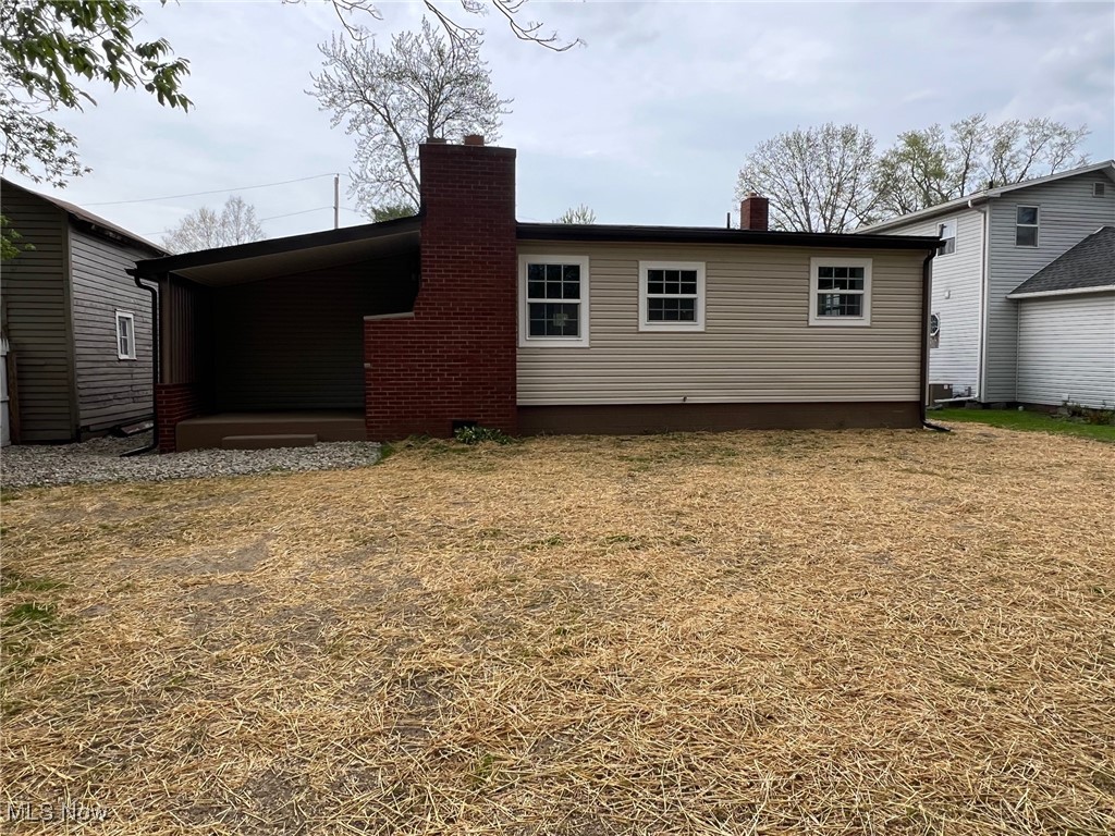 329 Bessemer Avenue, Conneaut, Ohio image 14