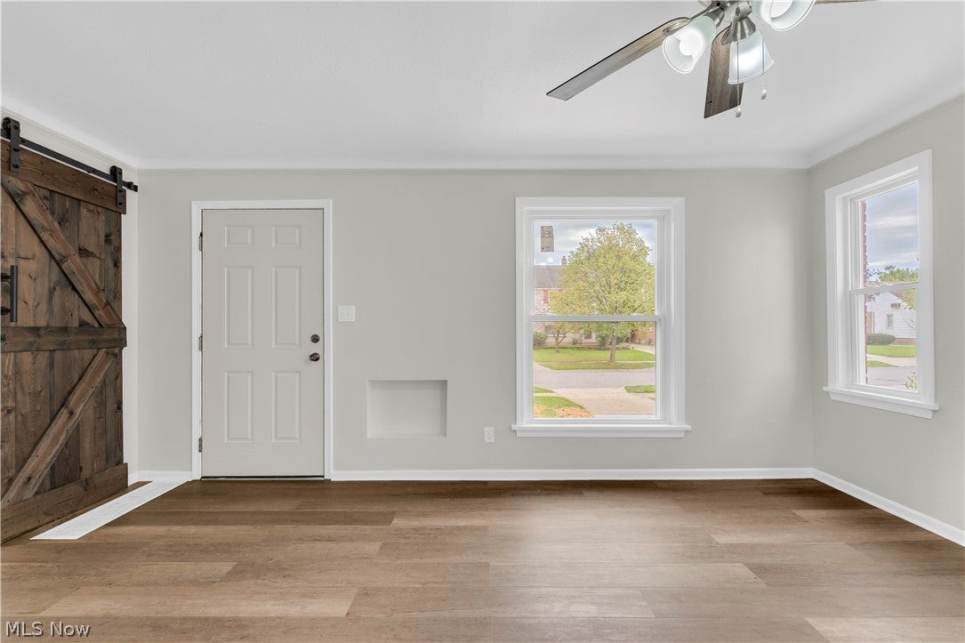 13307 Grannis Road