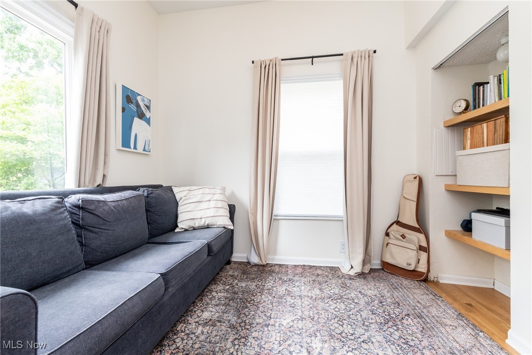 Taylor Farm Allotment - Residential