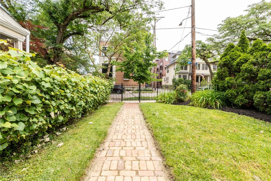Taylor Farm Allotment - Residential