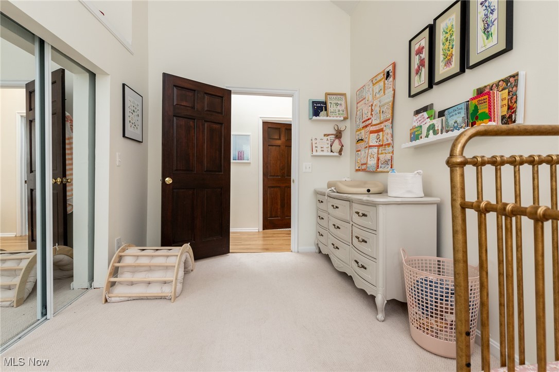 Taylor Farm Allotment - Residential