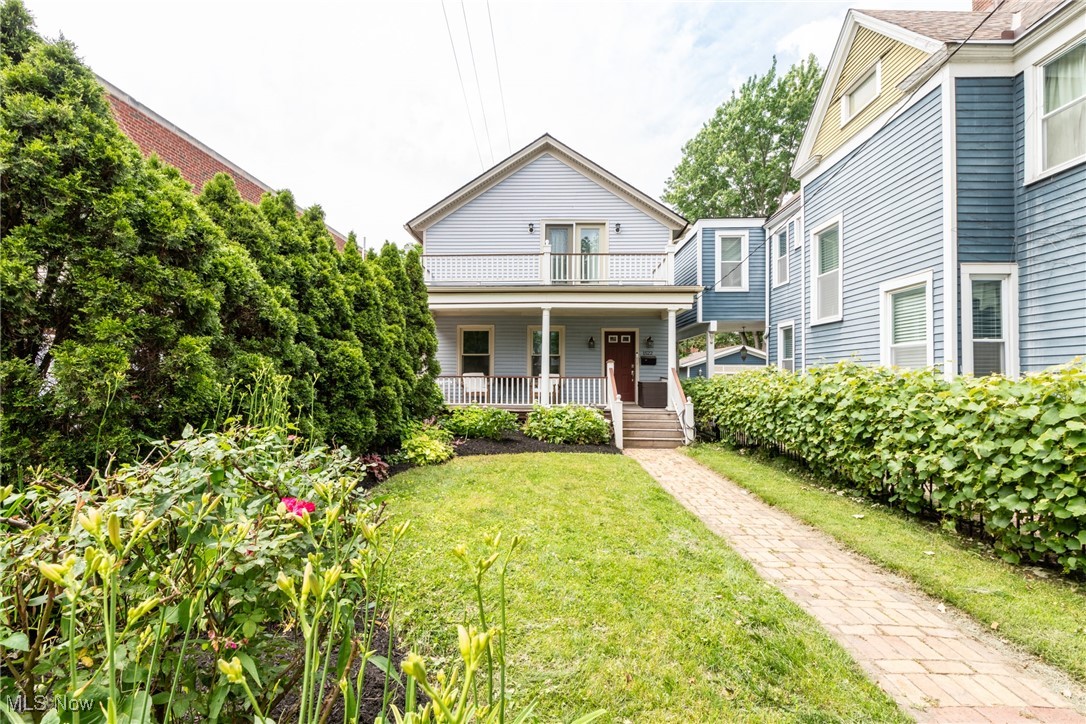 Taylor Farm Allotment - Residential