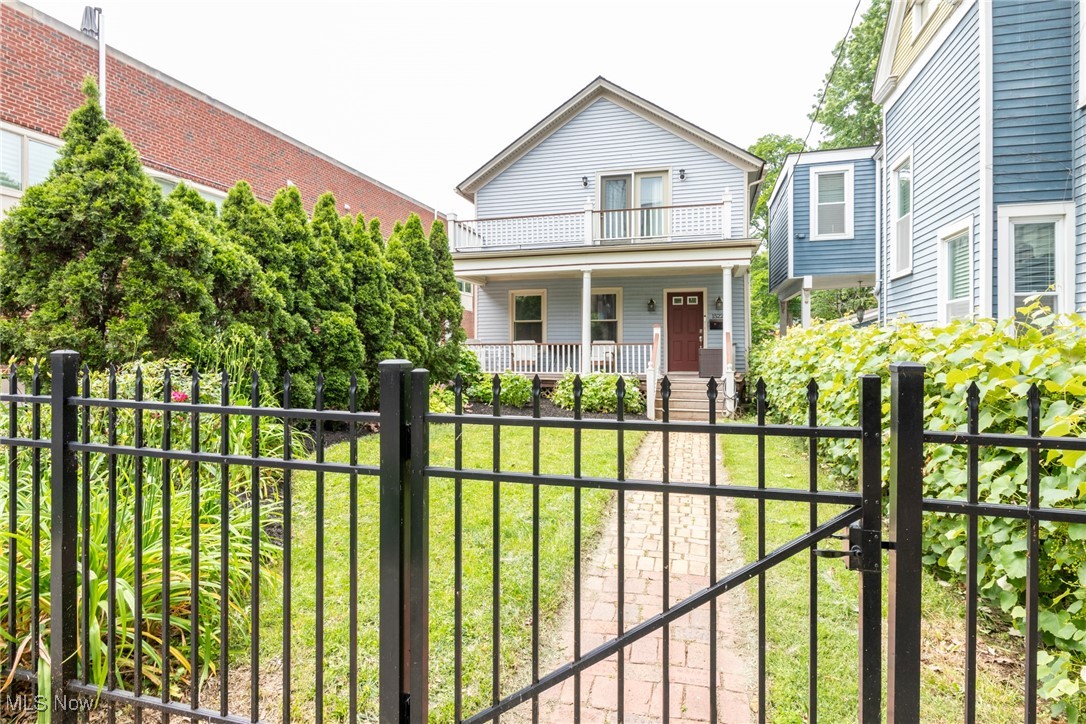 Taylor Farm Allotment - Residential