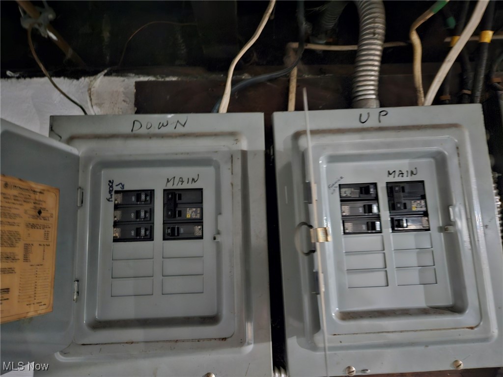 Kellogg/West Tremont - Residential Income