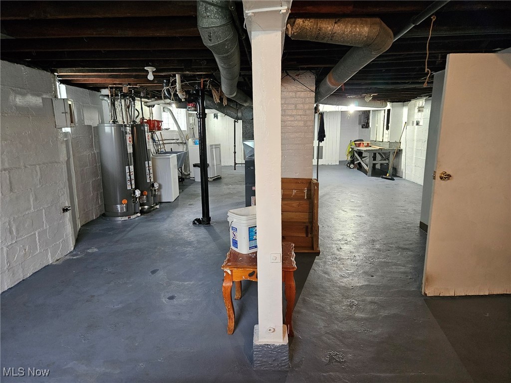 Kellogg/West Tremont - Residential Income