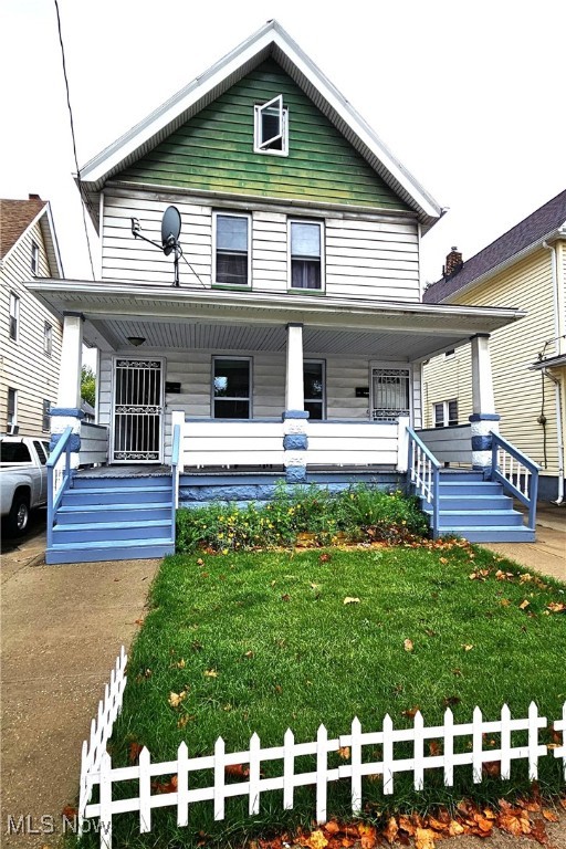 Kellogg/West Tremont - Residential Income