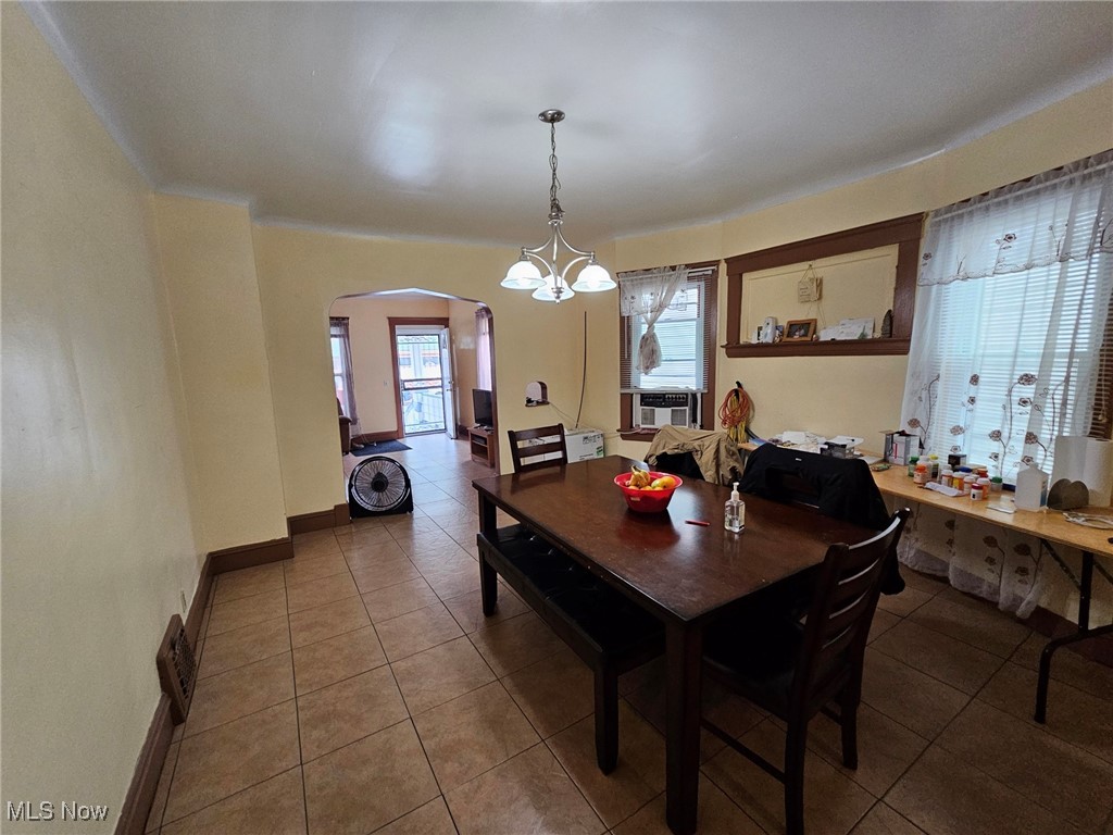 Kellogg/West Tremont - Residential Income