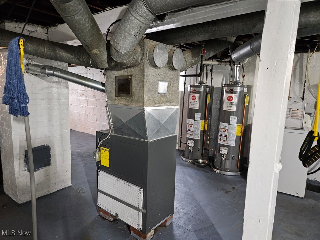 Kellogg/West Tremont - Residential Income